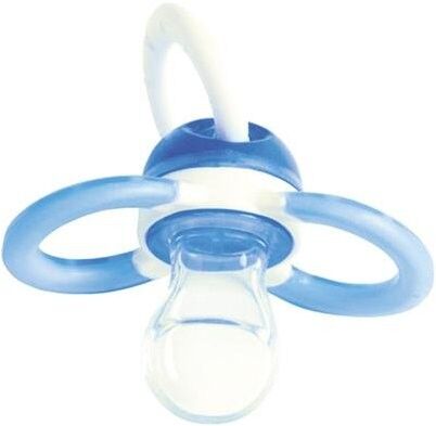 dBb Remond Sucette Pacifier Bleu +3m