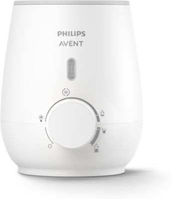 Chauffe biberon PHILIPS AVENT SCF355/09