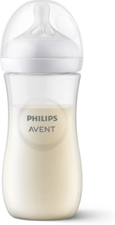 Philips Avent Natural Response 3 m+ biberon 330 ml