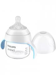 Avent Philips Biberon Évolutif à Réponse Naturelle - Carton 1 tasse de 150 ml