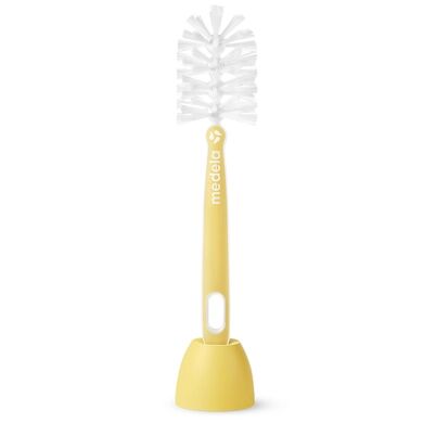 medela Goupillon pour biberon et tétine Quick Clean™, support