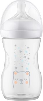 Philips Avent Biberon SCY673/82 Natural Response PP valve AirFree 260ml...