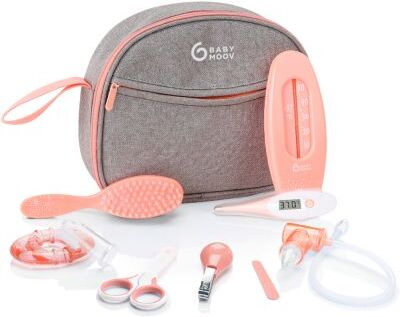 Babymoov Trousse de soin Pêche