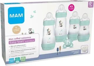 Mam Mon Coffret Naissance Easy Start Anti-Colique