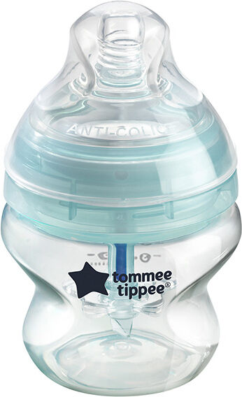 Tommee Tippee Biberons Closer to Nature 0 mois+ 260 ml multicolore