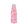 Estia Θερμος Travel Flask Save The Aegean 500ml Cherry Rose