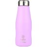 Estia Θερμος Travel Flask Save The Aegean 350ml Lavender Purple