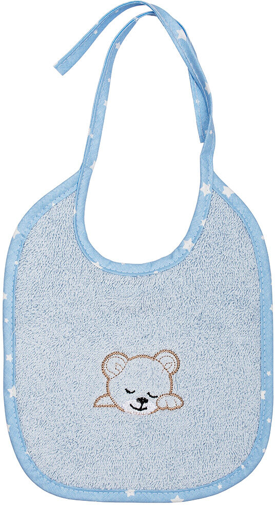 Dimcol Σαλιάρα (25x25) Dimcol Sleeping Bear Cub 13