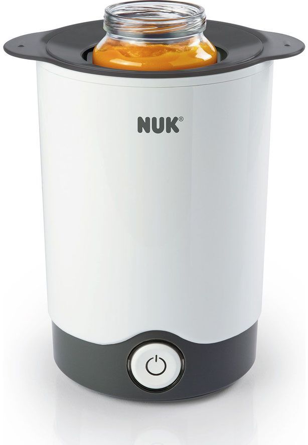 NUK Thermo Express Bottle Warmer