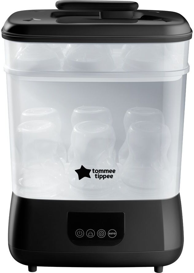 TOMMEE TIPPEE 423242 Electric Steriliser Dryer