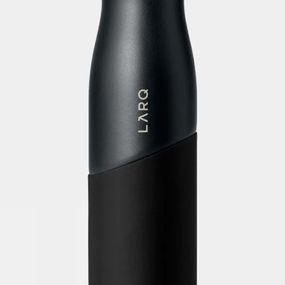 Larq Bottle Movement 710M Water Bottle Black/Onyx Size: (One Size)
