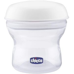 chicco contenitori latte step-up 0m+ 4 pezzi