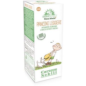 Pancini Leggeri 150 ml