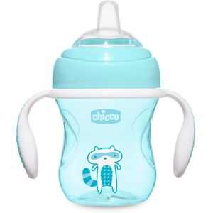 Chicco Transition Cup 4M+ Azz