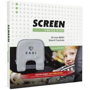 Screen Babi Smart Cushion