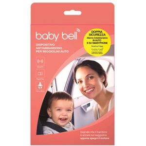 Babybell Dispositivo Antiabbandono