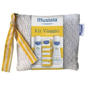 Mustela Kit Viaggio 2023