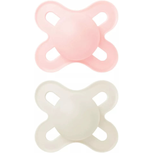 Mam Start Nano Succhietto 0-2 Mesi Silicone Femmina