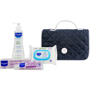 Lab.Expanscience Italia Srl Mustela Beauty Set