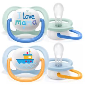 Philips Spa Avent Ultra Air Succh Mam/bo M