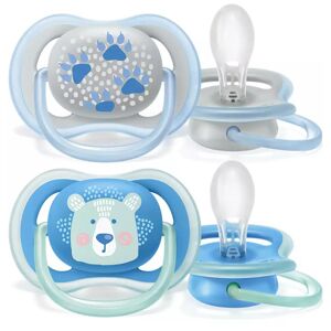 Philips Spa Avent Ultra Air Succh Zam/or M