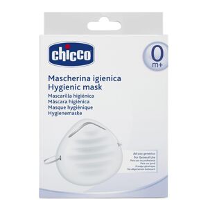 Chicco Maschera-Antipolv 65376.3