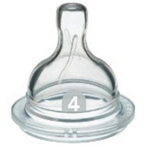 Philips Spa Avent  Tett Fl Veloc 4f 2p 63427