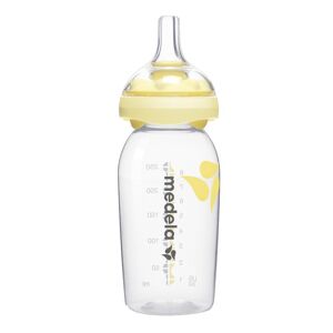 Medela Italia Srl Calma C/poppatoio 250ml