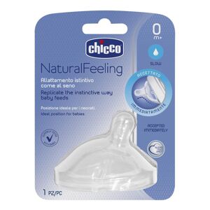 Chicco Tettar Ch 81011.1 Step 0+f Norm