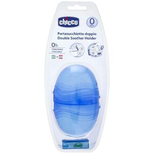 Chicco Portasucch 72648 Ch Doppio Blu