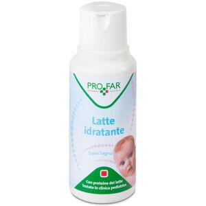 Federfarma.Co Spa Profar Latte Baby D/bagno 200m