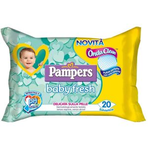 Fater Spa Pampers B.Fresh 30%+cons20 5985