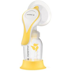 Medela Italia Srl Tiralatte Manuale Harmony Flex