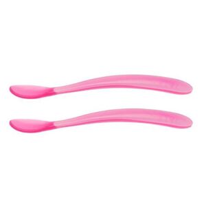 Artsana Spa Cucchiaio 68281.1 Sil Rosa 6m