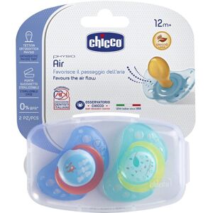 Chicco Succh 75025.21 Boy Cau 12+