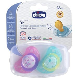 Chicco Succh 75025.11 Girl Cau 12+