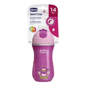 Chicco Ch Tazza Sport Rosa 18m