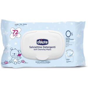 Chicco Ch Cosm Salviett 72pz Plaq