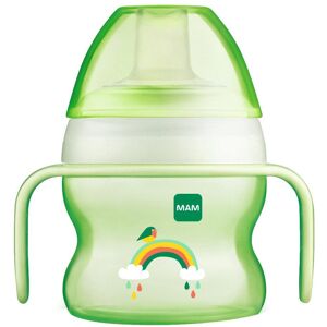 Baby Italia Mam Starter Cup 150ml