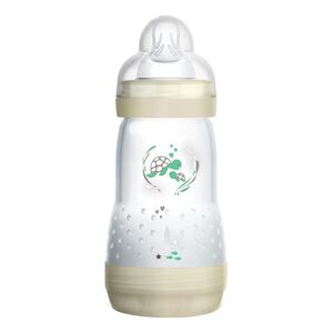 Baby Italia Mam Easy Start Bib 260ml Neu