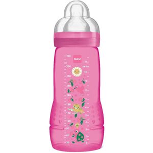 Baby Italia Mam Easy Active Bib 330ml Femm