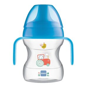 Baby Italia Mam Learn To Drink Cup 190ml M