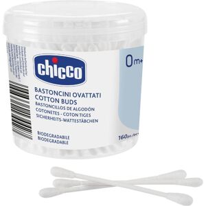 Bastoncini Chicco 160pz 10442