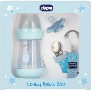 Chicco Ch Set P5 Boy