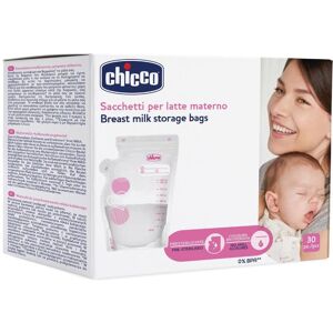 Chicco Sacca Latte 30pz