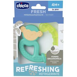 Chicco Massag Geng 281303 Fresh Anim4m+