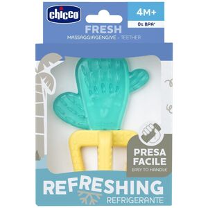 Chicco Ch Massaggia Fresh Cactus 4m+