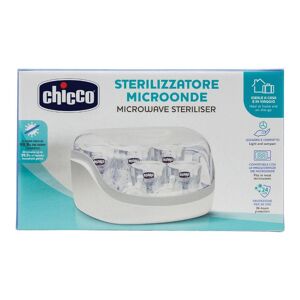 Chicco Steriliz Ch 65846.6 Microonde