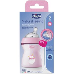 Chicco Ch Biberon Nf Pp 2m+ 250ml Bba