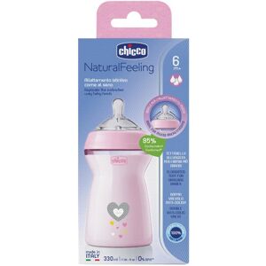 Chicco Ch Biberon Nf Pp 6m+ 330ml Bba